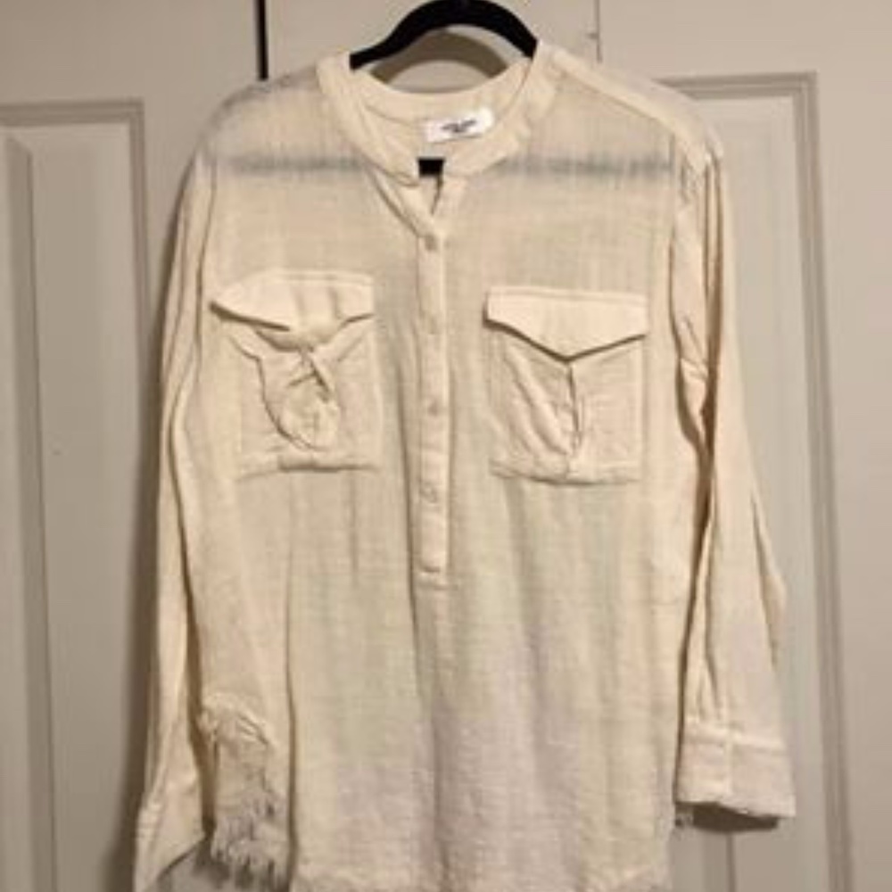 CJLA Iris size large